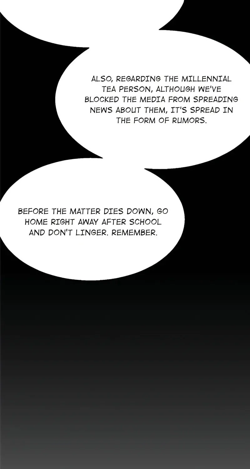 Tea Leaf Girl Chapter 61 page 8 - 