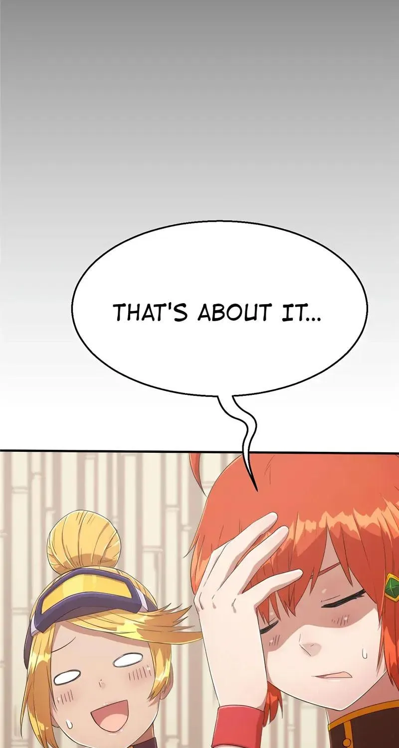 Tea Leaf Girl Chapter 61 page 10 - 