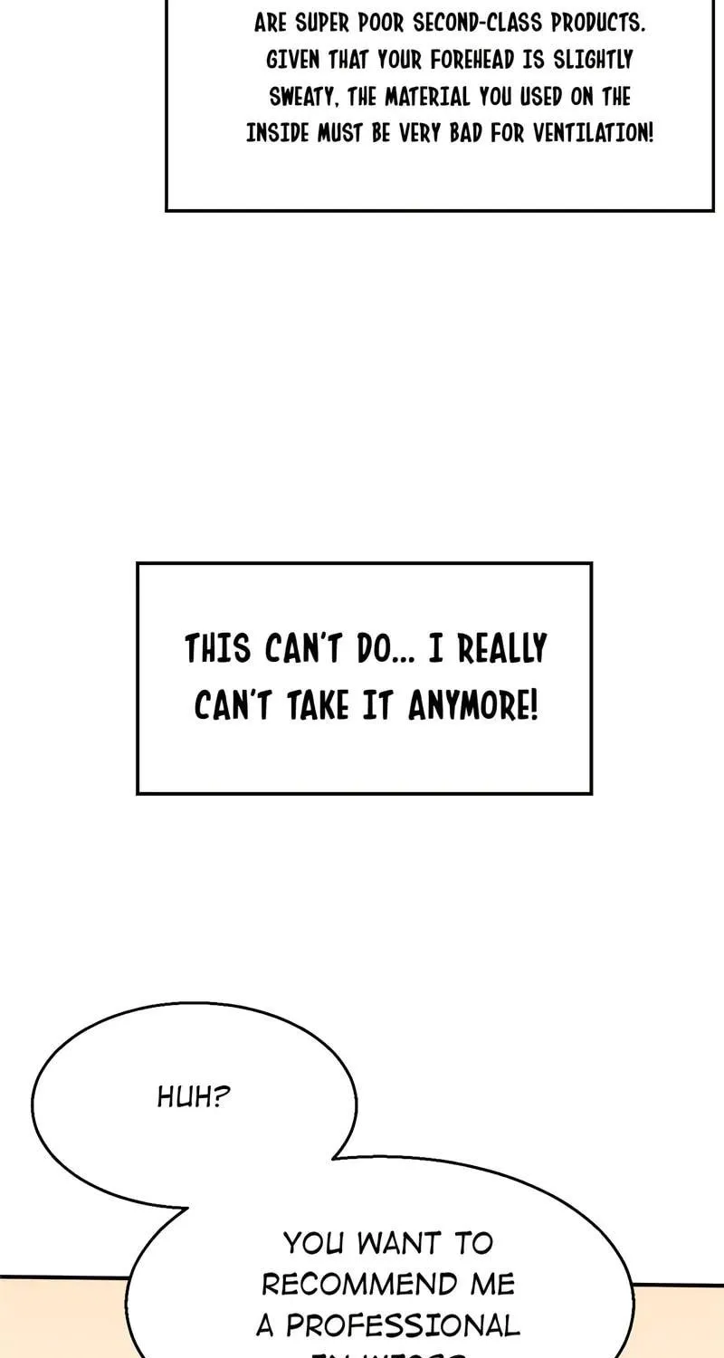Tea Leaf Girl Chapter 62 page 11 - 