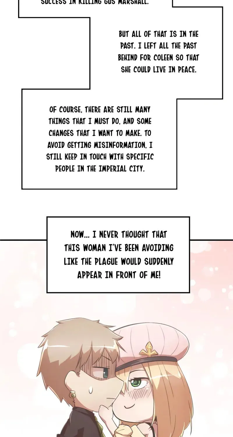 Tea Leaf Girl Chapter 62 page 3 - 