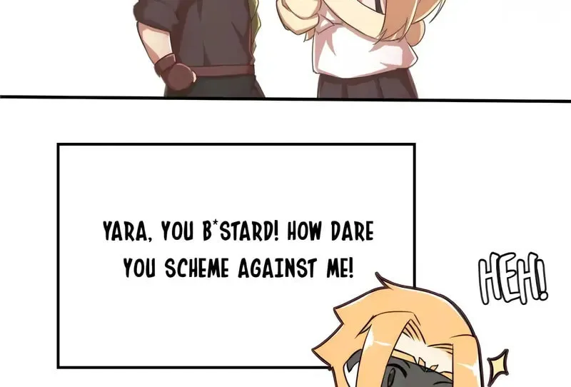 Tea Leaf Girl Chapter 62 page 4 - 