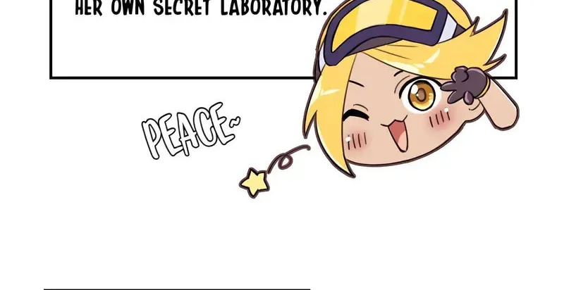 Tea Leaf Girl Chapter 63 page 2 - 