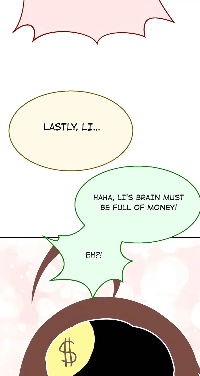 Tea Leaf Girl Chapter 63 page 11 - 