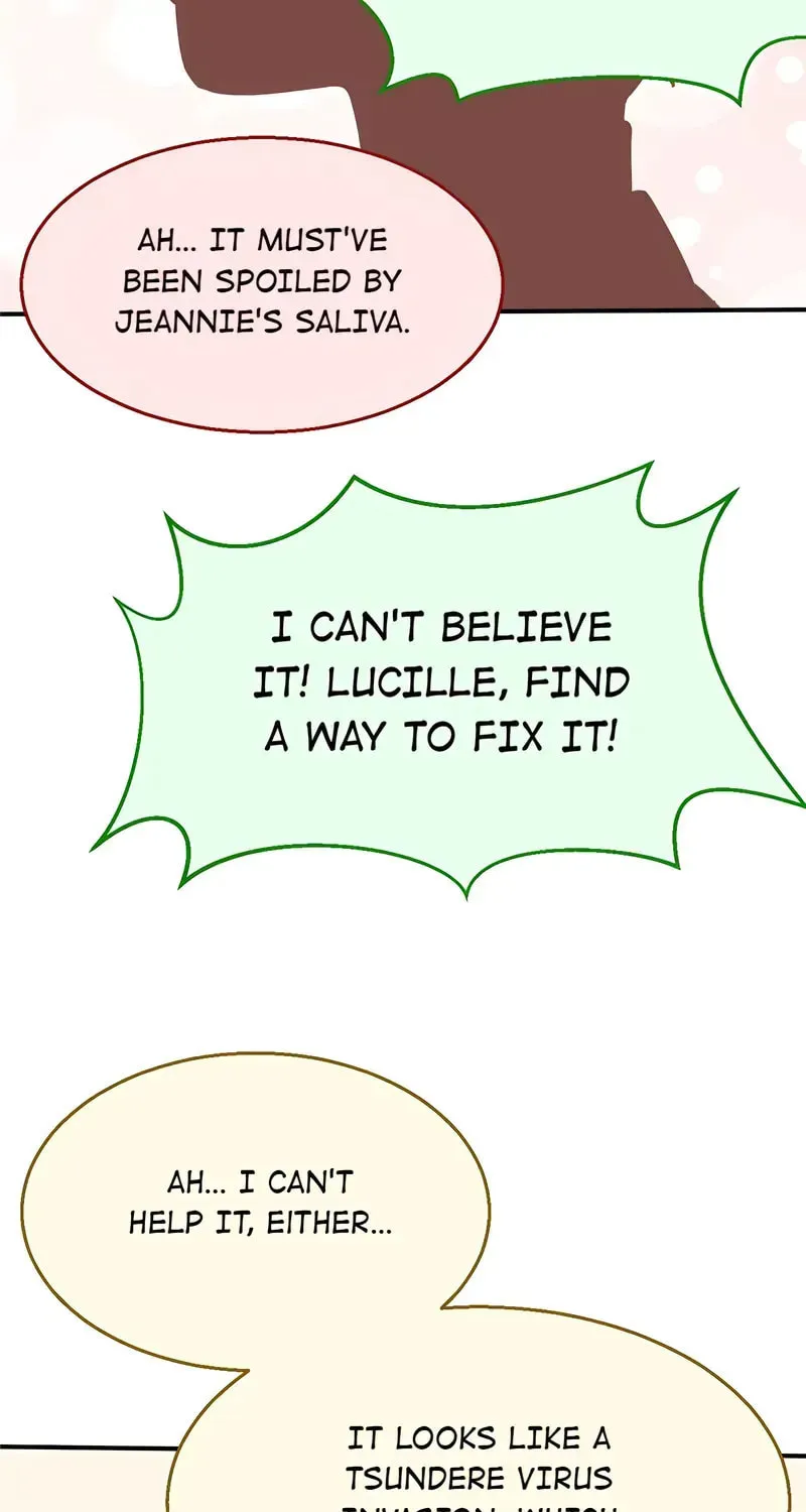 Tea Leaf Girl Chapter 63 page 13 - 