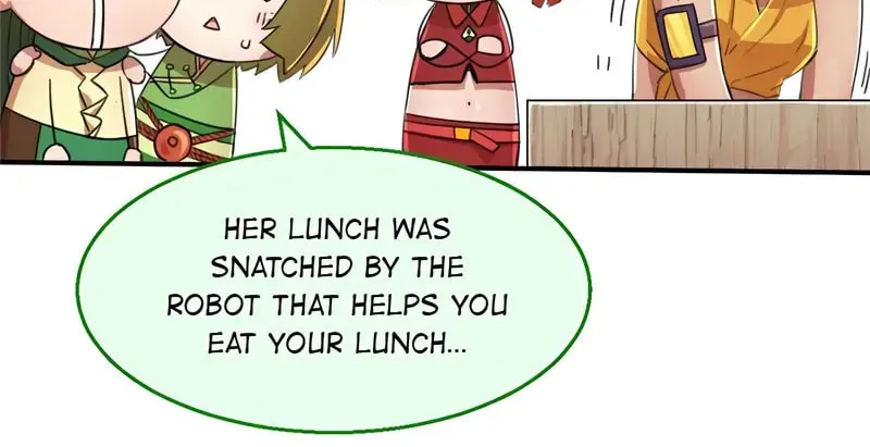 Tea Leaf Girl Chapter 63 page 4 - 