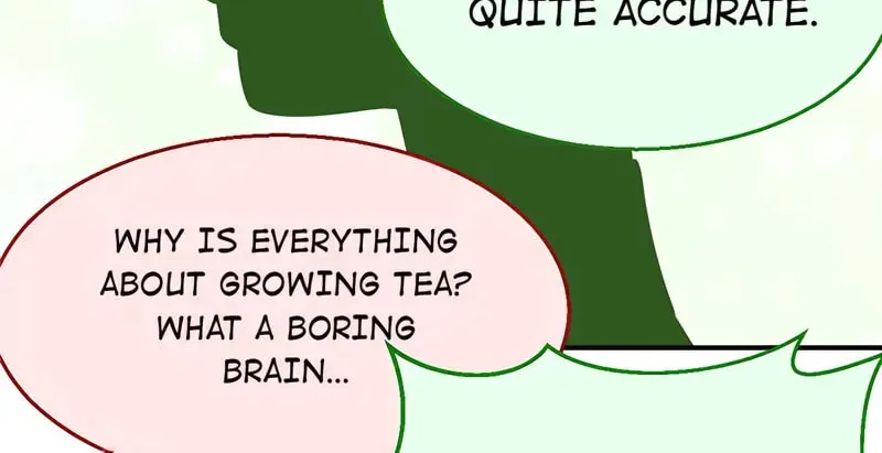 Tea Leaf Girl Chapter 63 page 8 - 