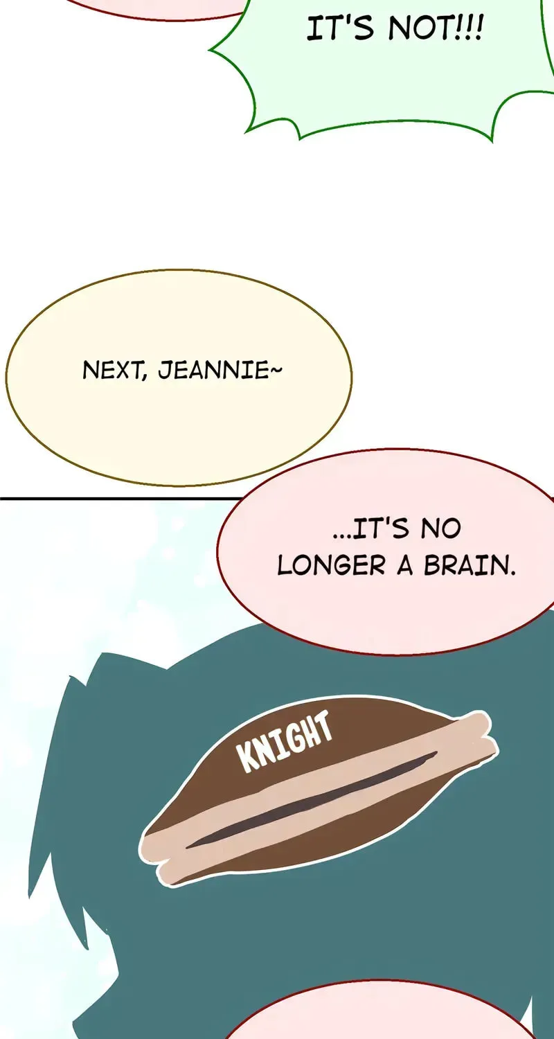 Tea Leaf Girl Chapter 63 page 9 - 