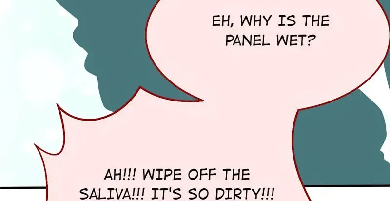 Tea Leaf Girl Chapter 63 page 10 - 