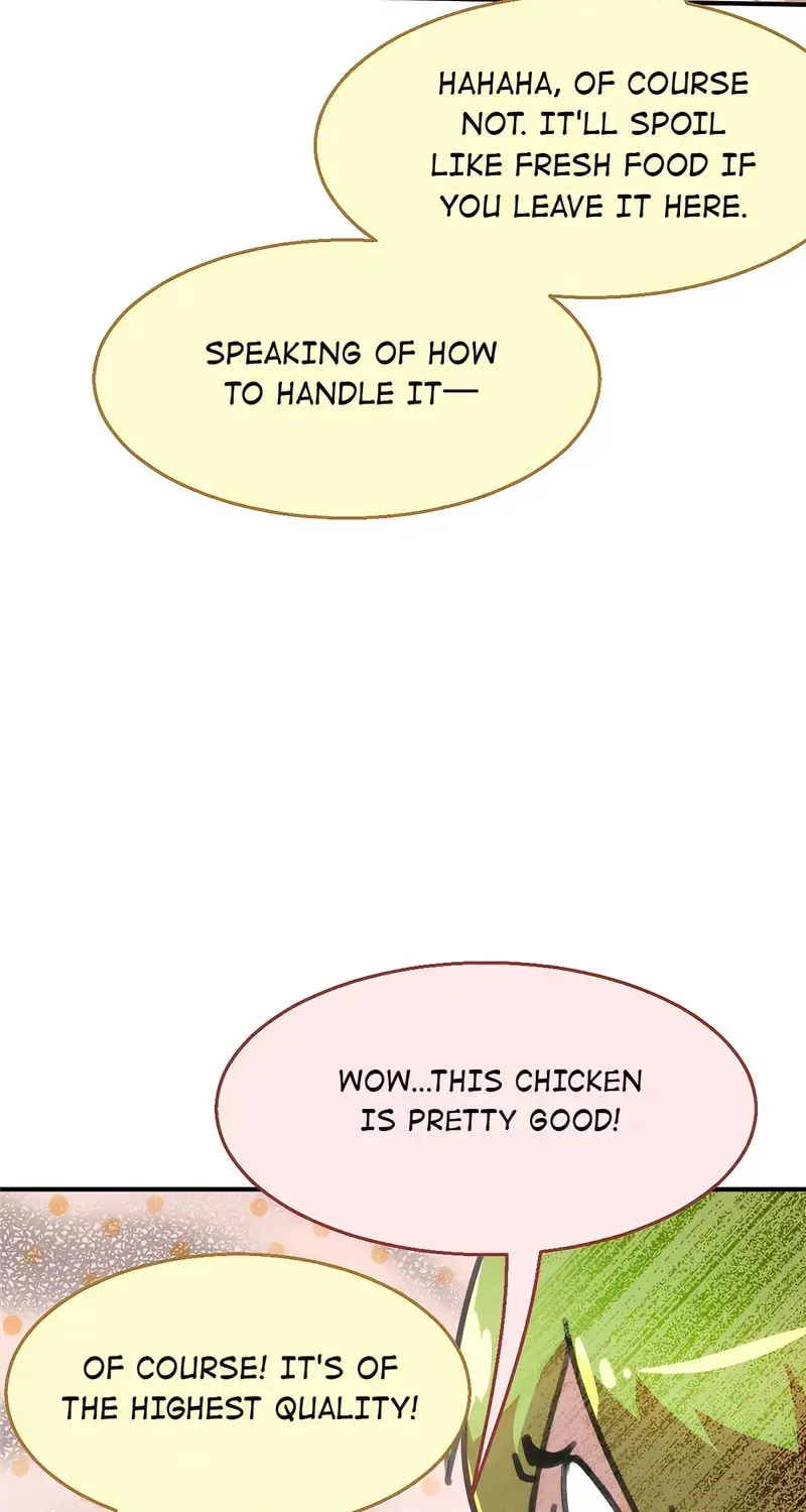 Tea Leaf Girl Chapter 64 page 9 - 