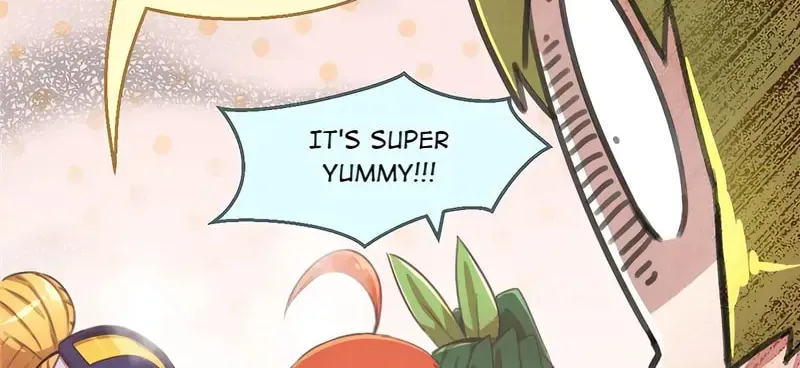 Tea Leaf Girl Chapter 64 page 10 - 