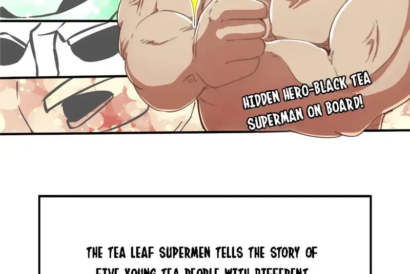 Tea Leaf Girl Chapter 65 page 2 - 