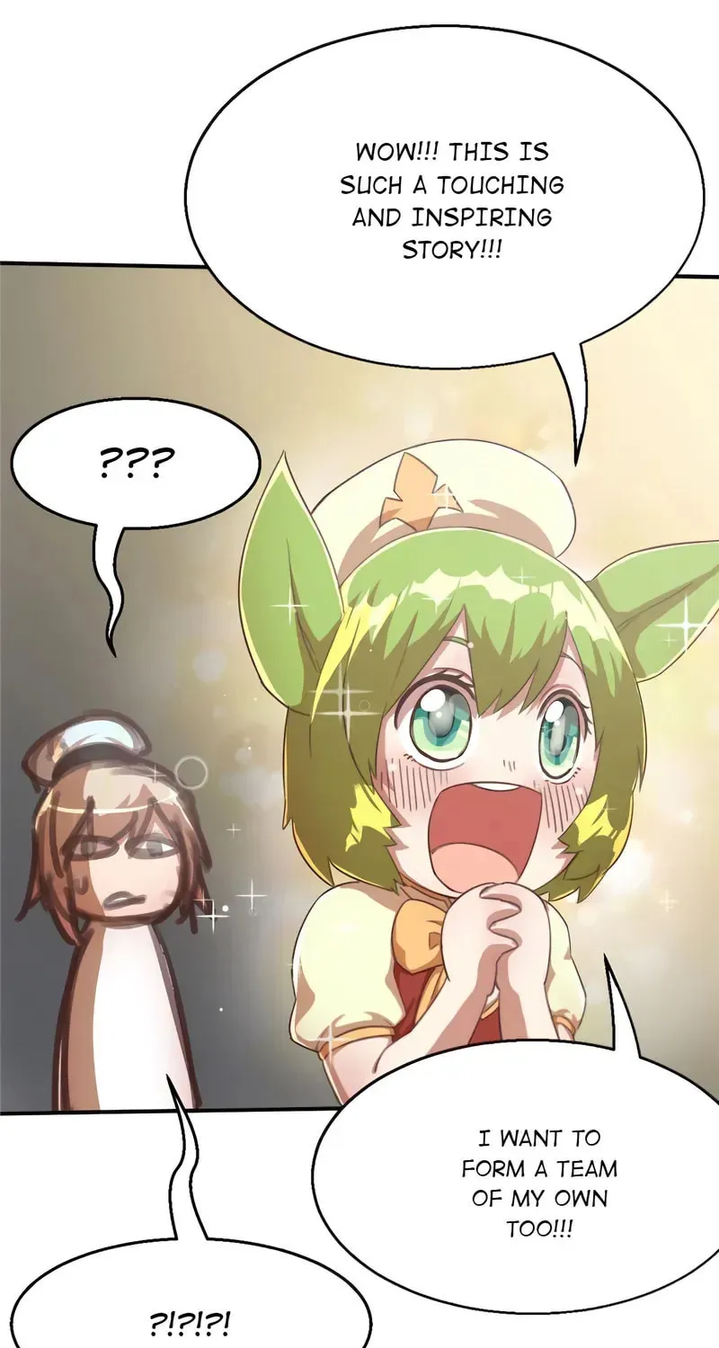 Tea Leaf Girl Chapter 65 page 15 - 