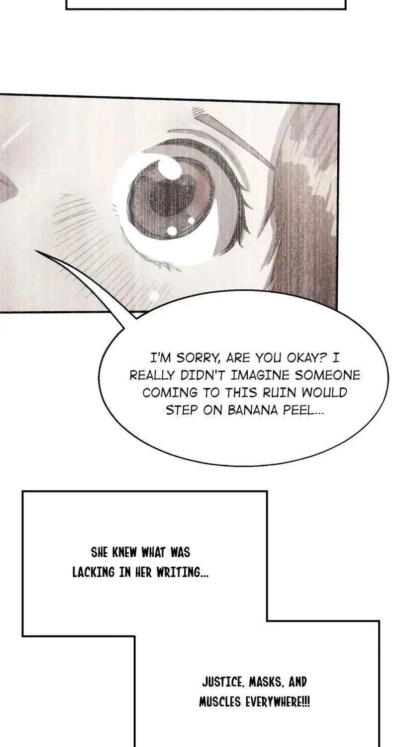 Tea Leaf Girl Chapter 65 page 9 - 