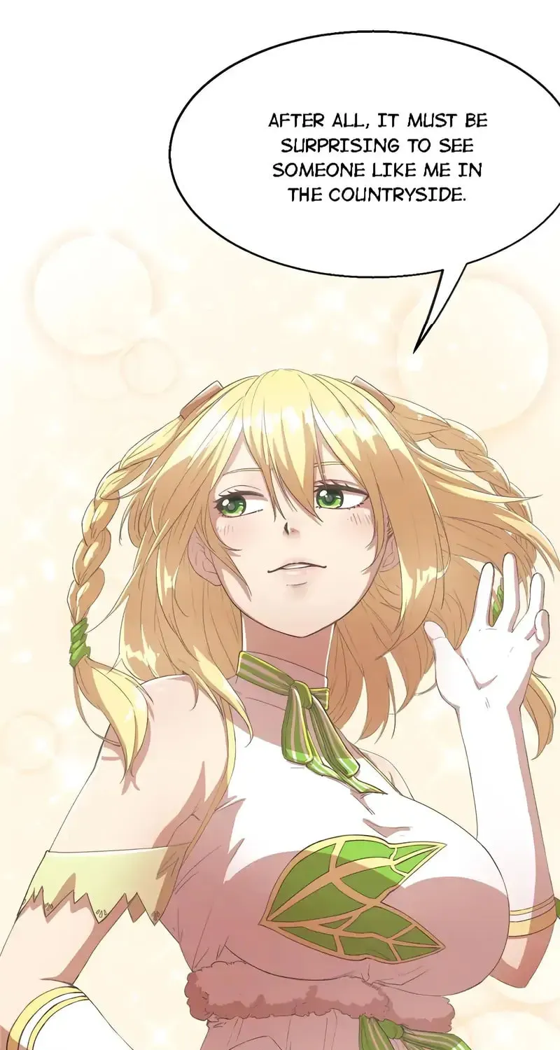 Tea Leaf Girl Chapter 66 page 11 - 