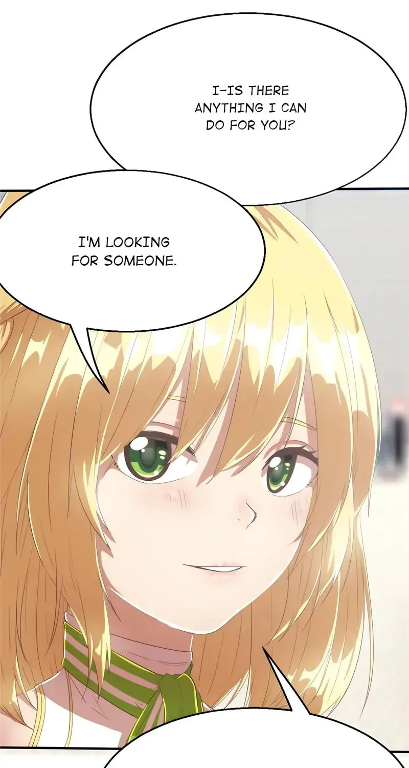 Tea Leaf Girl Chapter 66 page 20 - 