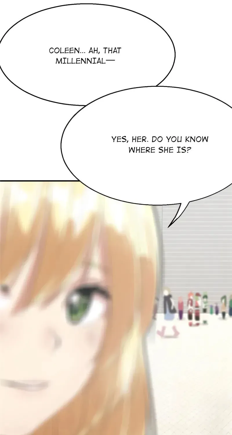Tea Leaf Girl Chapter 66 page 22 - 