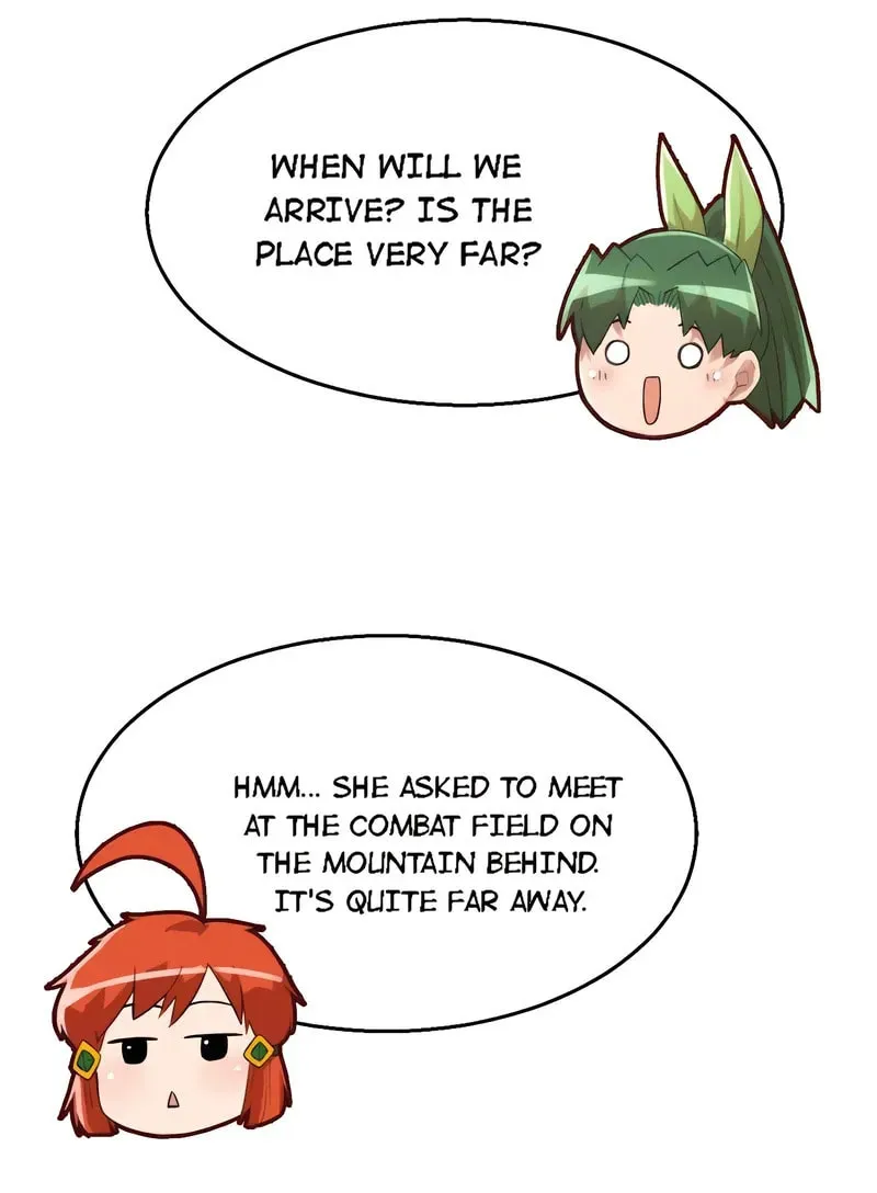 Tea Leaf Girl Chapter 66 page 30 - 