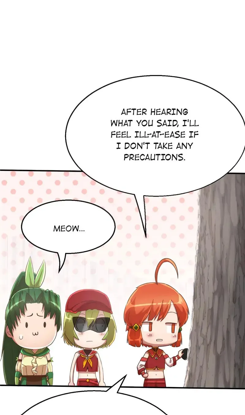 Tea Leaf Girl Chapter 66 page 36 - 