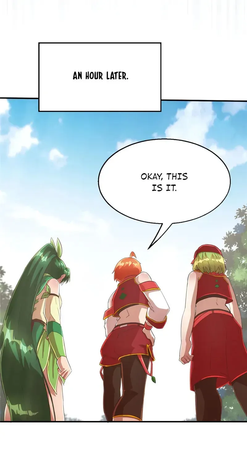 Tea Leaf Girl Chapter 66 page 38 - 