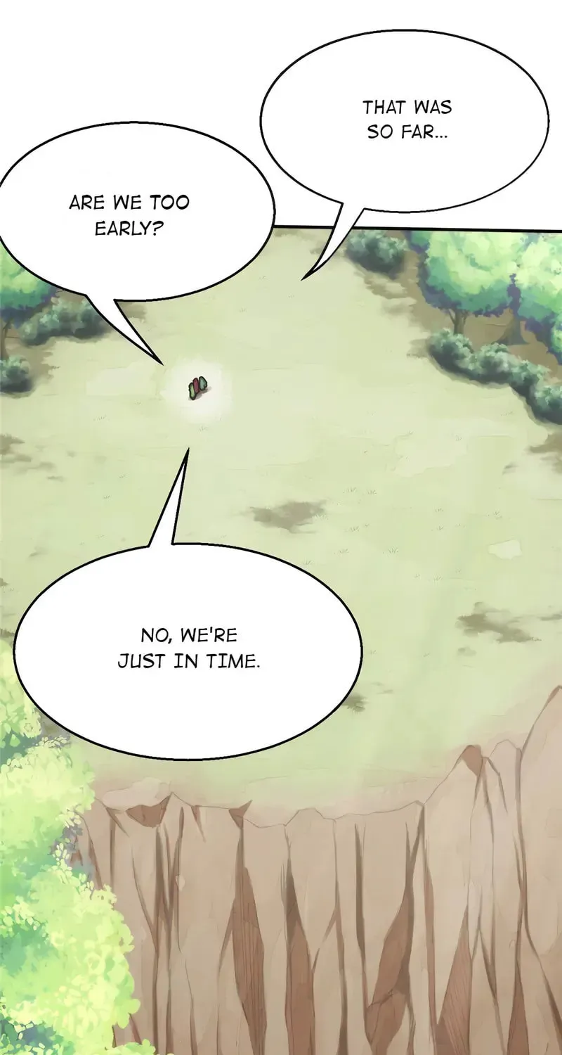 Tea Leaf Girl Chapter 66 page 40 - 