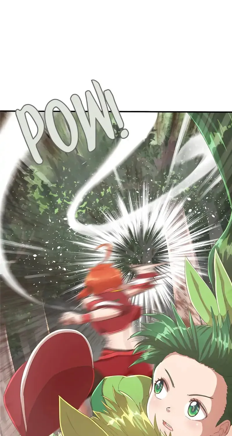 Tea Leaf Girl Chapter 66 page 43 - 