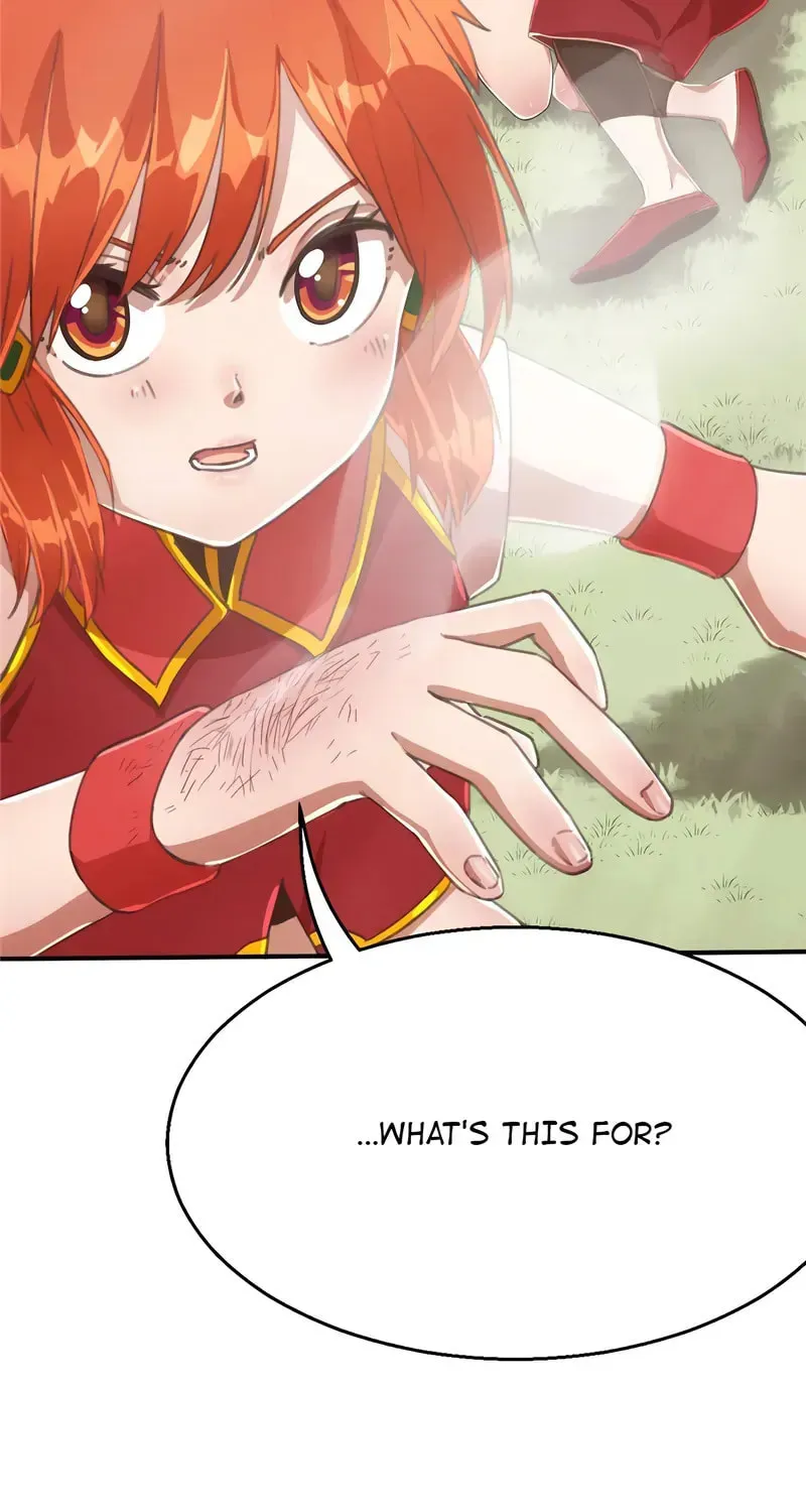 Tea Leaf Girl Chapter 66 page 47 - 
