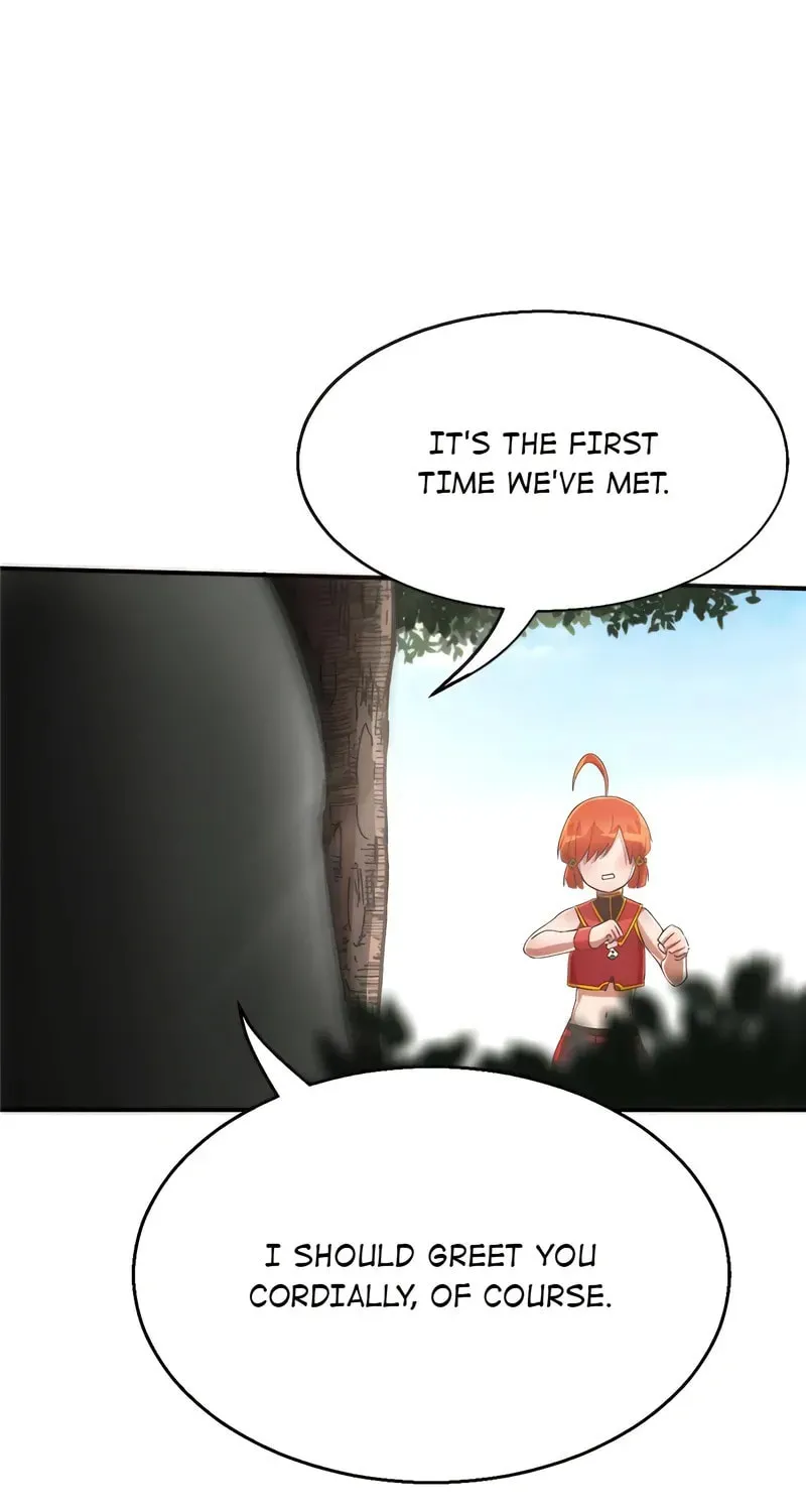 Tea Leaf Girl Chapter 66 page 49 - 