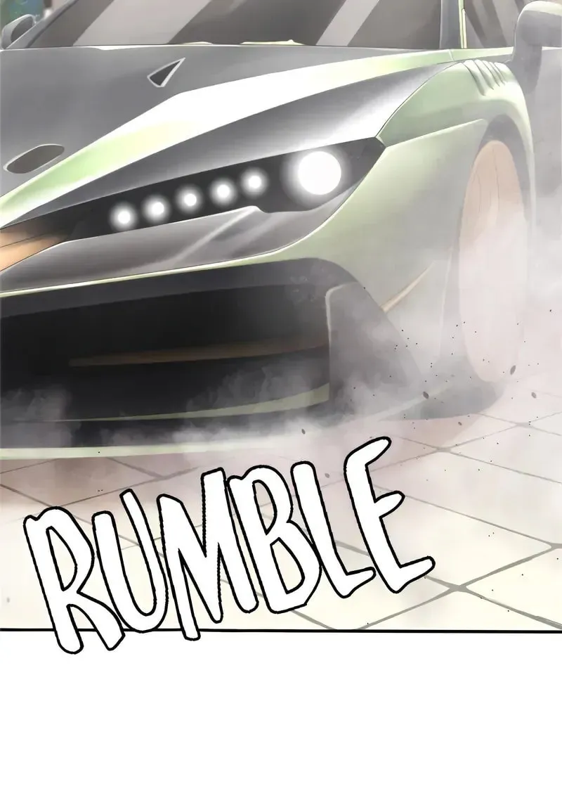 Tea Leaf Girl Chapter 66 page 6 - 