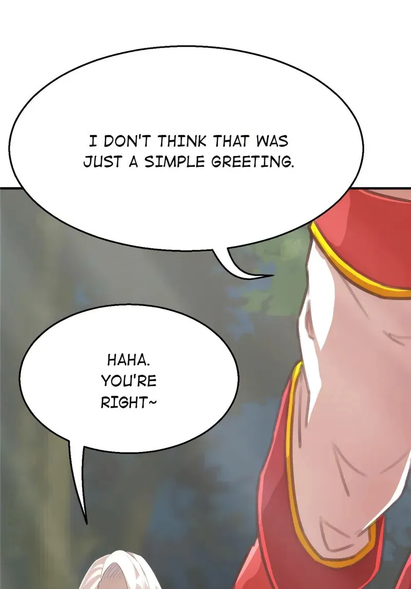 Tea Leaf Girl Chapter 66 page 51 - 