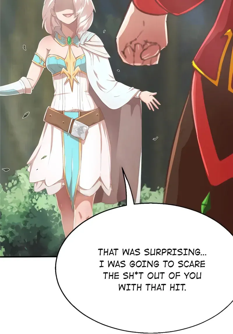 Tea Leaf Girl Chapter 66 page 52 - 