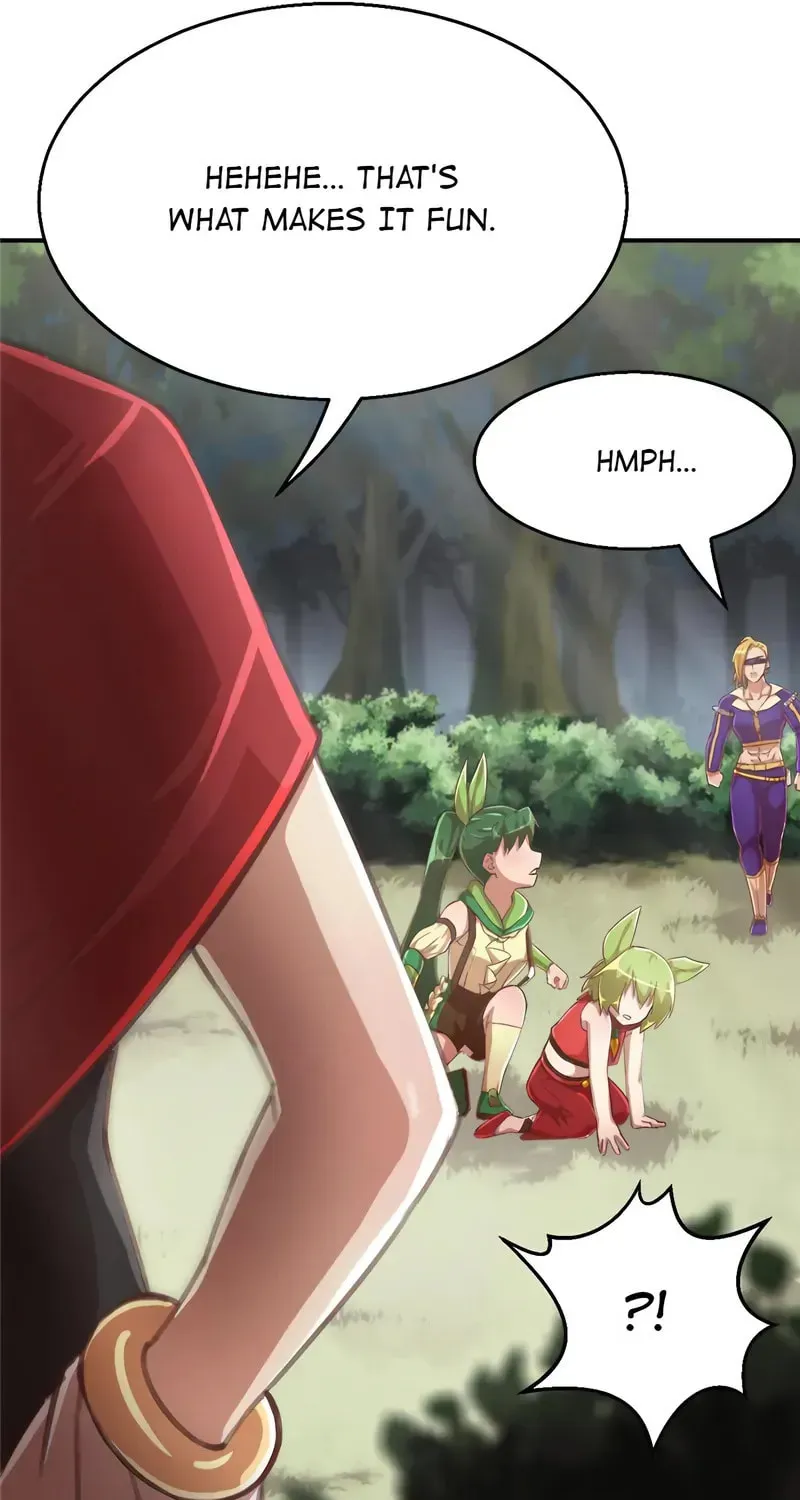 Tea Leaf Girl Chapter 66 page 53 - 