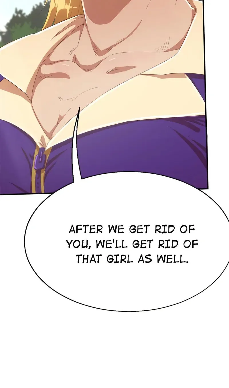 Tea Leaf Girl Chapter 66 page 58 - 