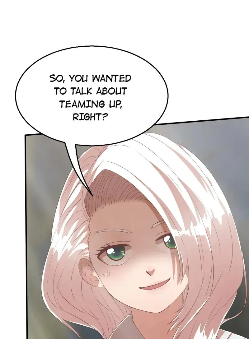 Tea Leaf Girl Chapter 66 page 59 - 