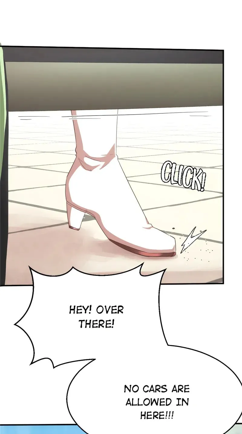 Tea Leaf Girl Chapter 66 page 7 - 