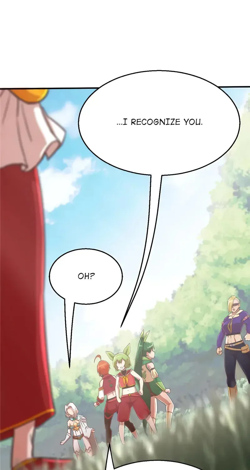 Tea Leaf Girl Chapter 67 page 2 - 