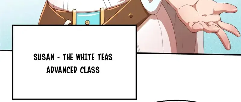 Tea Leaf Girl Chapter 67 page 11 - 