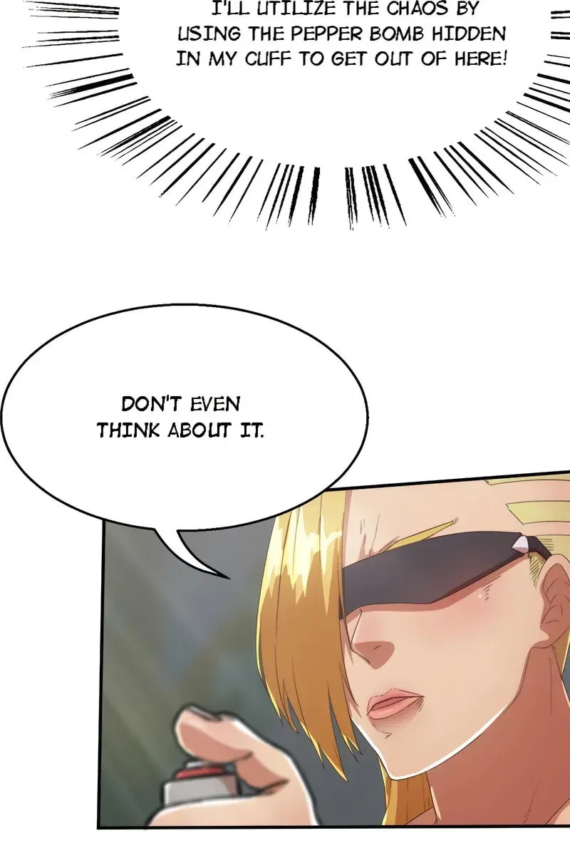 Tea Leaf Girl Chapter 67 page 24 - 