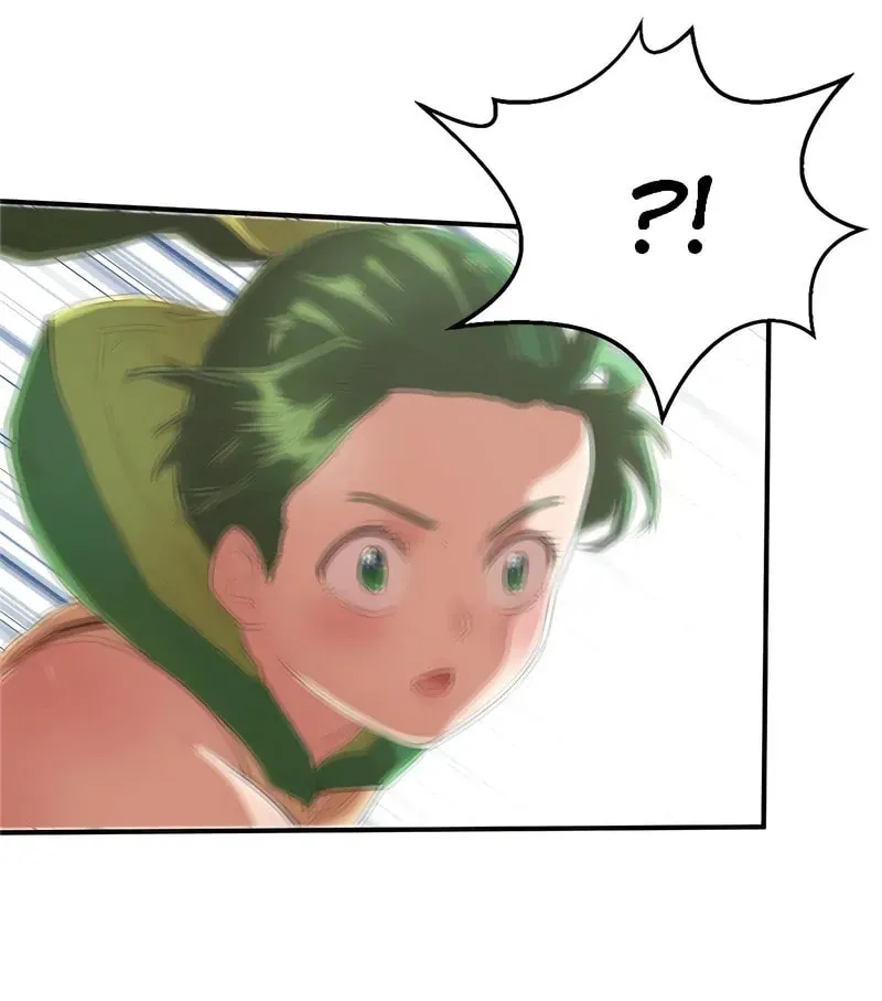 Tea Leaf Girl Chapter 67 page 25 - 