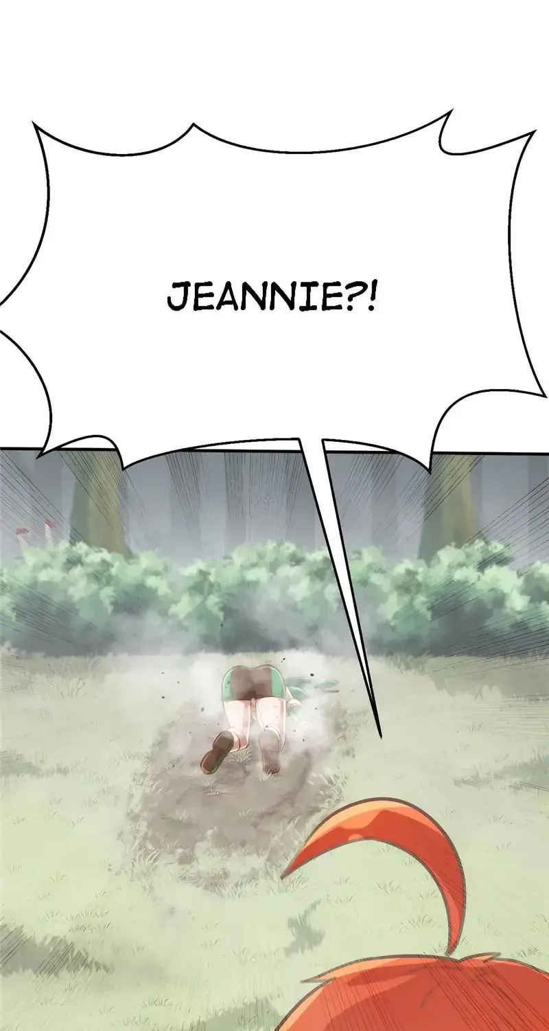 Tea Leaf Girl Chapter 67 page 28 - 