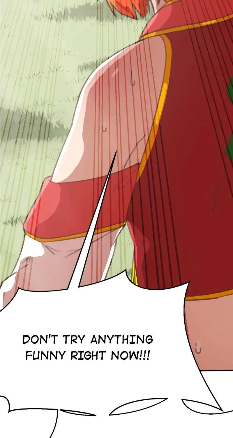 Tea Leaf Girl Chapter 67 page 30 - 