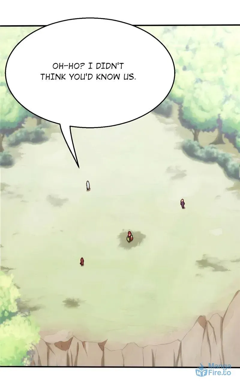 Tea Leaf Girl Chapter 67 page 4 - 