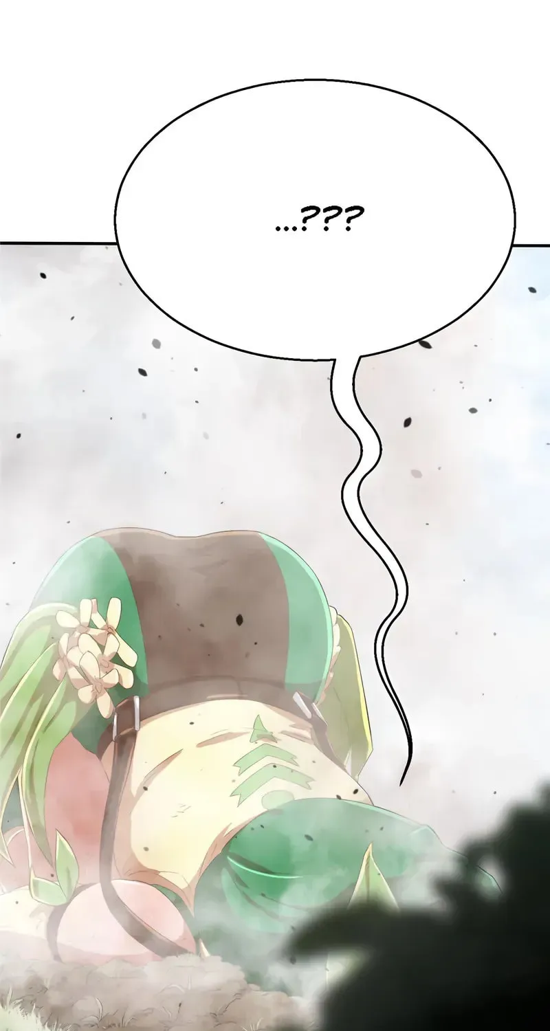 Tea Leaf Girl Chapter 67 page 32 - 