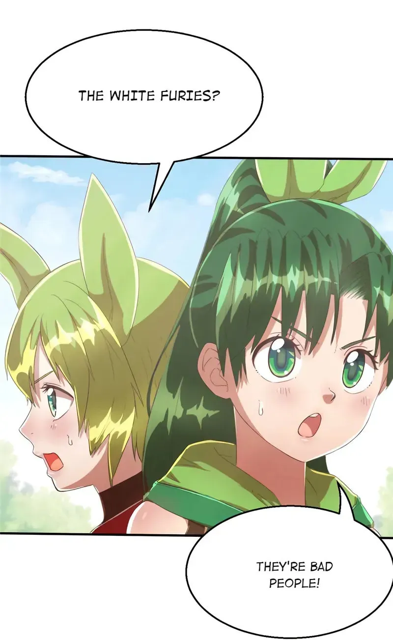 Tea Leaf Girl Chapter 67 page 5 - 