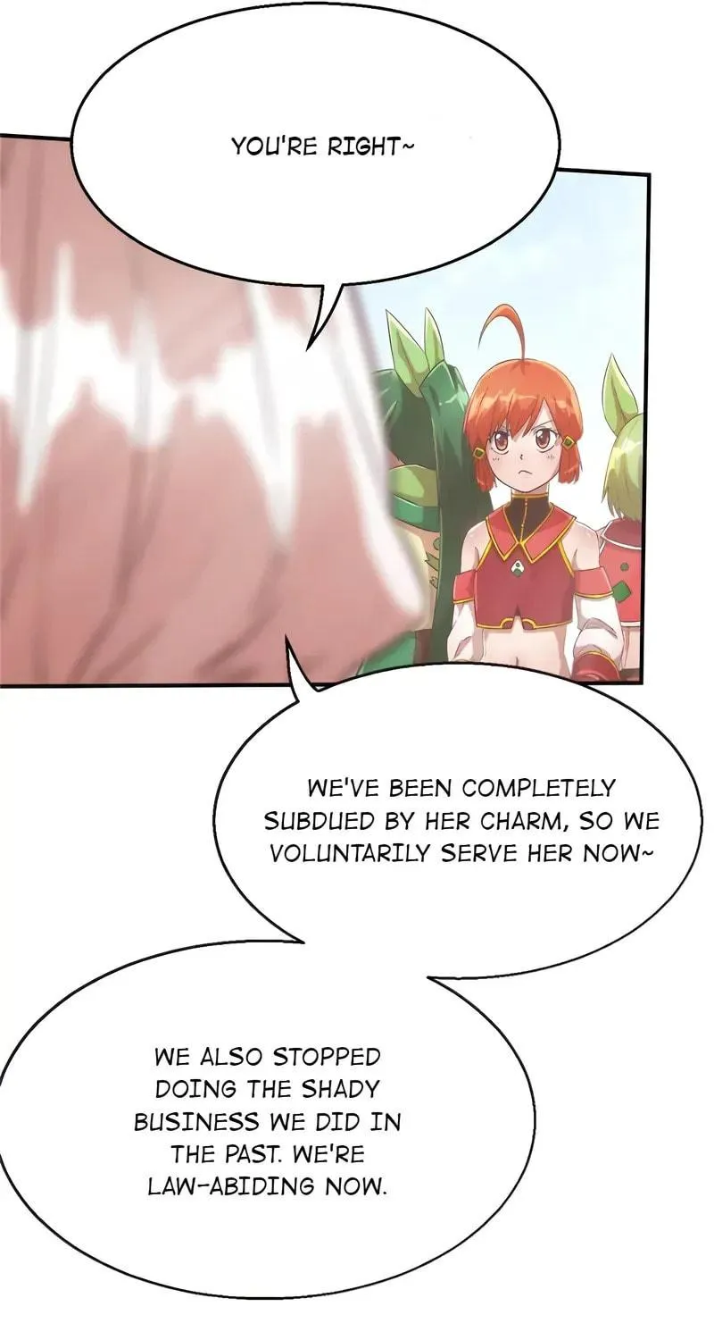 Tea Leaf Girl Chapter 67 page 8 - 