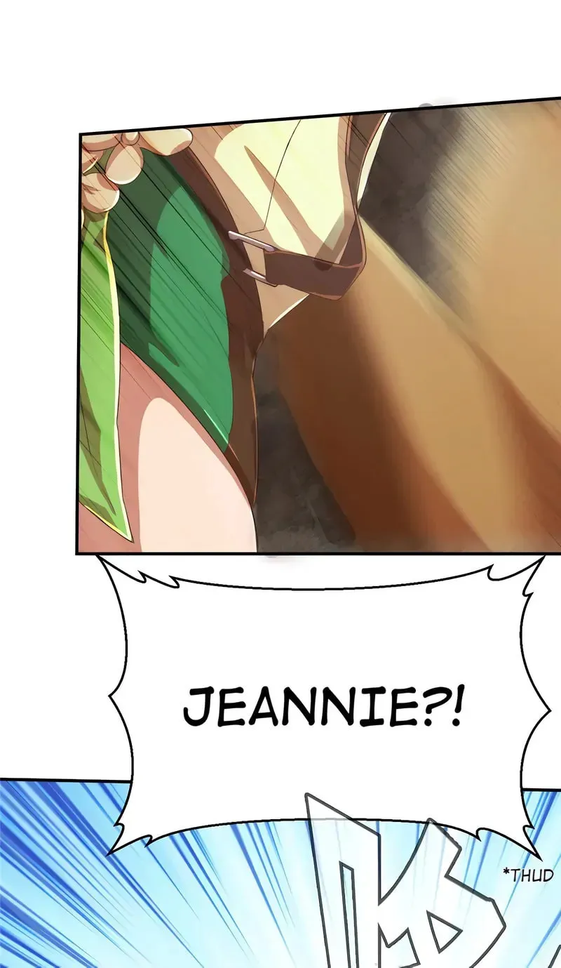 Tea Leaf Girl Chapter 68 page 12 - 