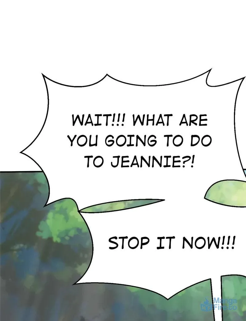 Tea Leaf Girl Chapter 68 page 14 - 