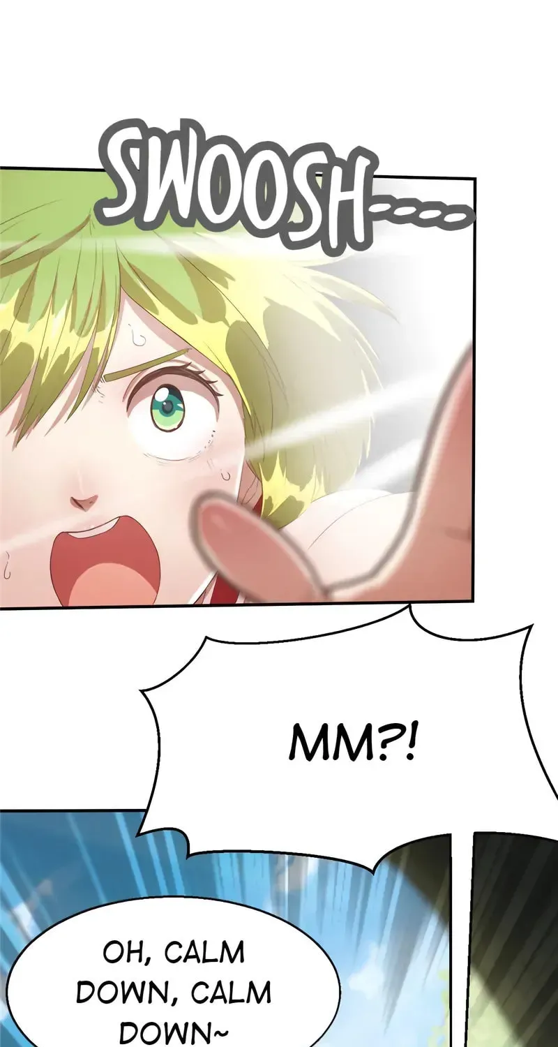 Tea Leaf Girl Chapter 68 page 18 - 