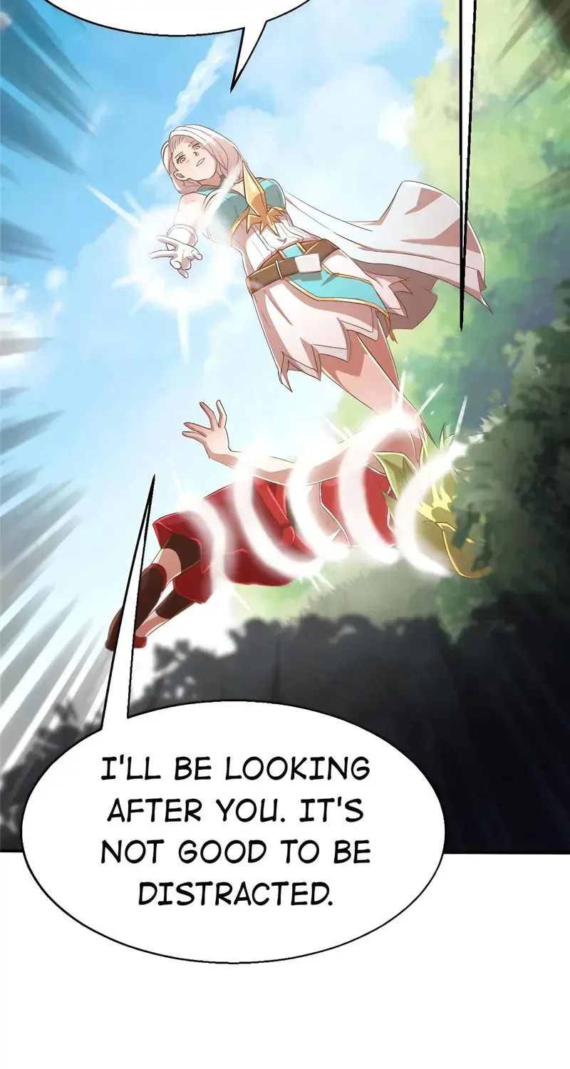 Tea Leaf Girl Chapter 68 page 20 - 