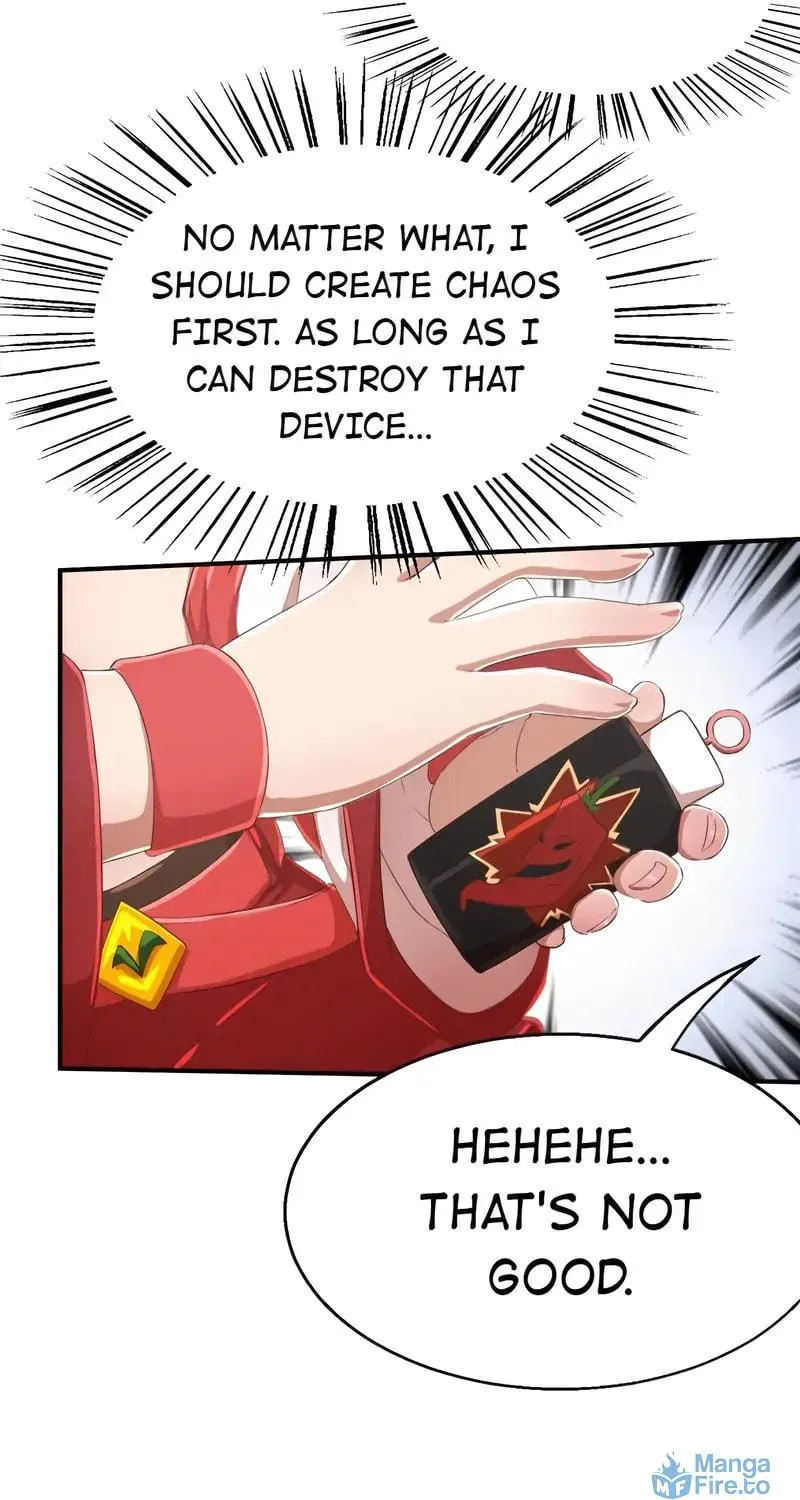 Tea Leaf Girl Chapter 68 page 3 - 