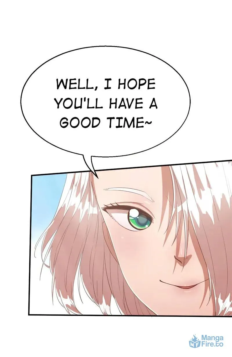 Tea Leaf Girl Chapter 68 page 22 - 